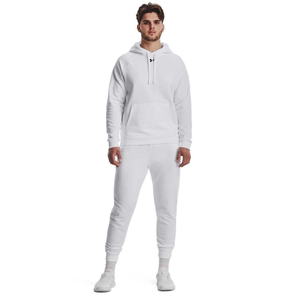 Men's Under Armour Rival Fleece Hoodie