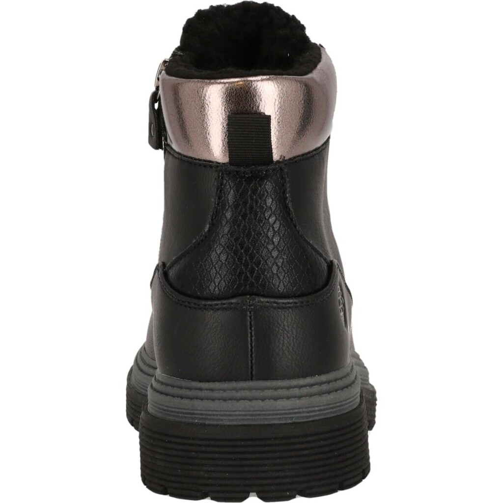 Women's ankle shoes Whistler Gianni