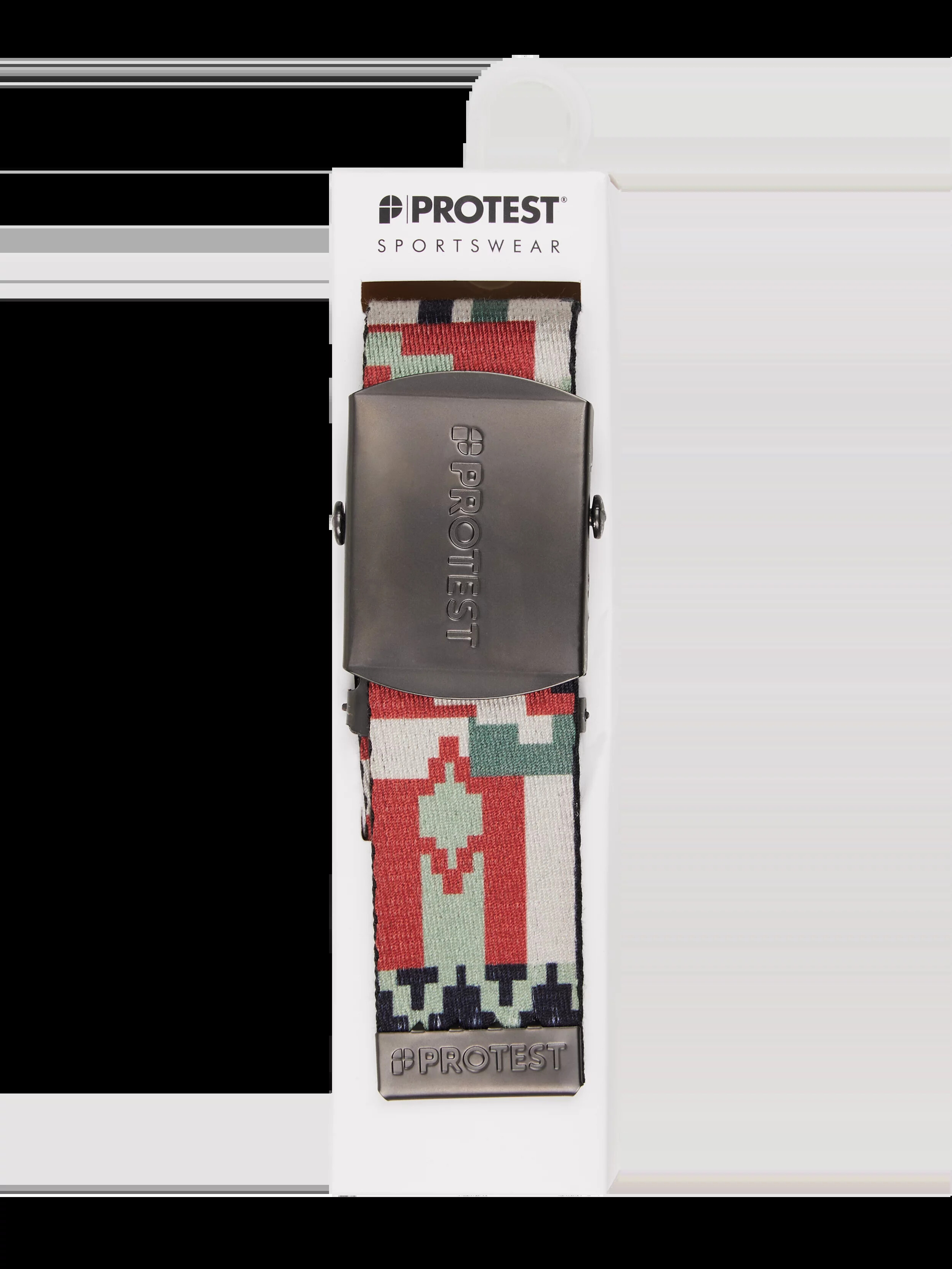 Men&#039;s belt Protest PRTMETRO