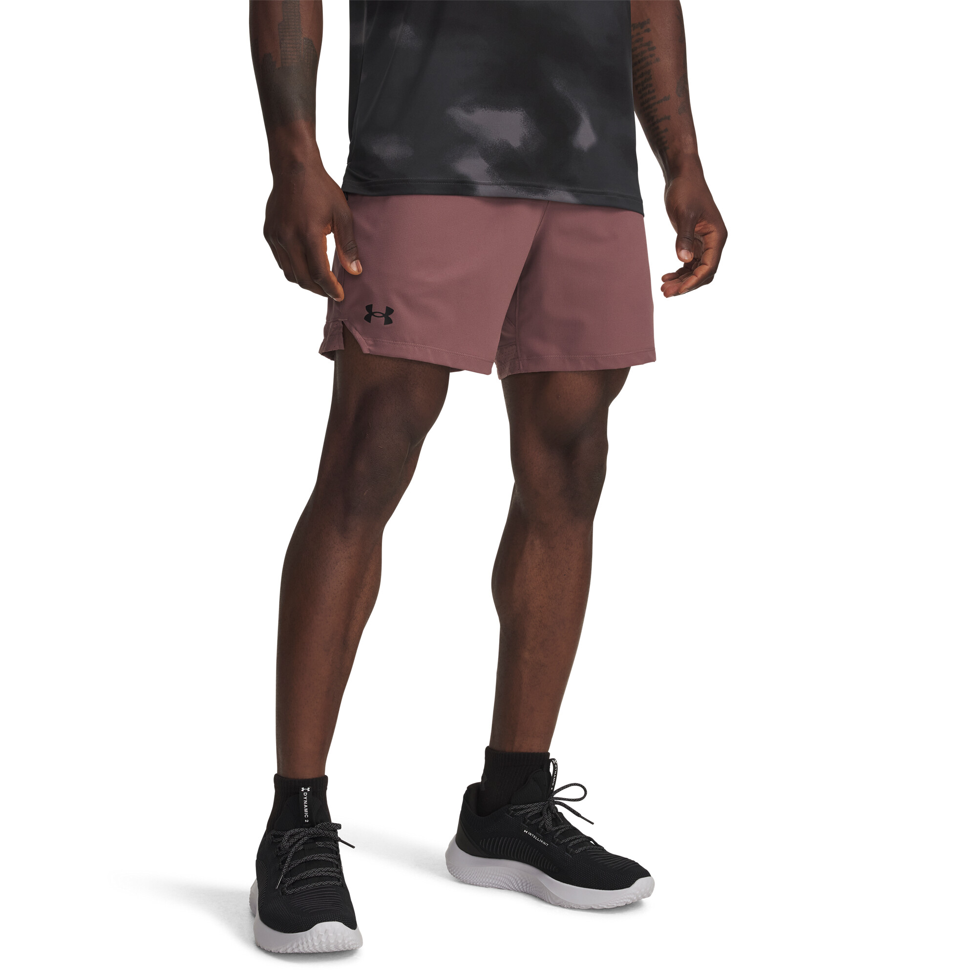 Mens shorts Under Armour Vanish Woven 6in Shorts