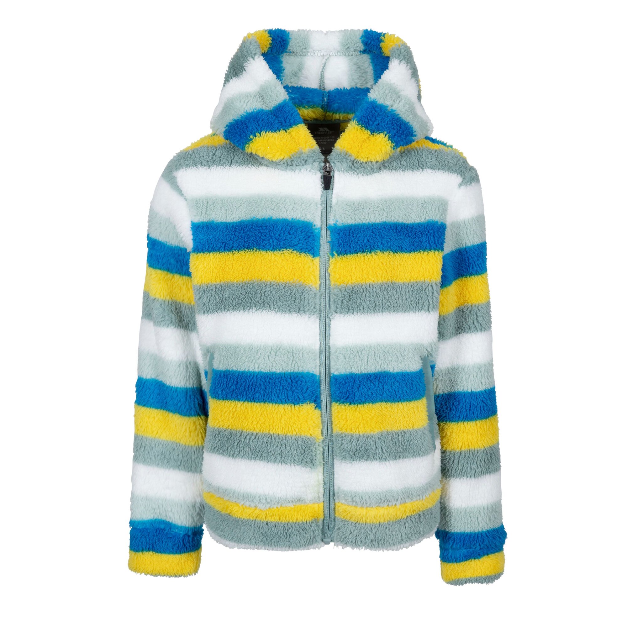 Children&#039;s Sweatshirt Trespass Wonderful