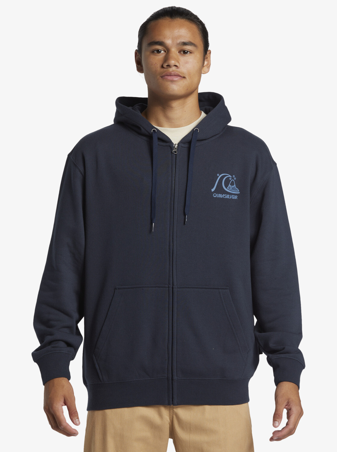 Men&#039;s sweatshirt QuikSilver Graphic