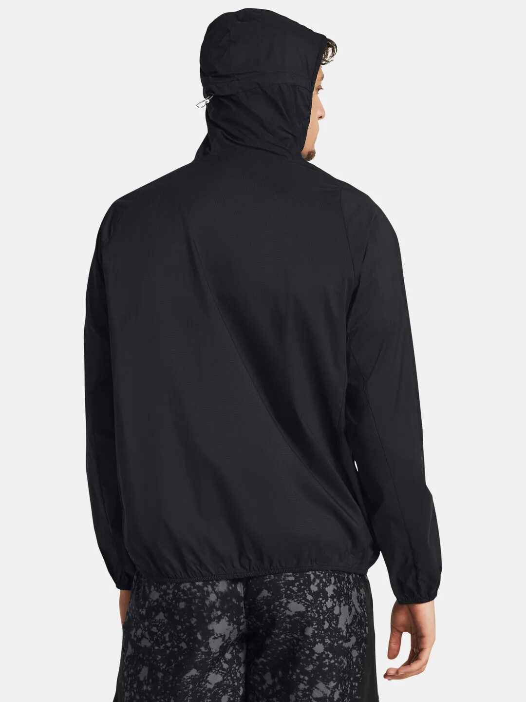 Men's jacket Under Armour LAUNCH LIGHTWEIGHT JKT