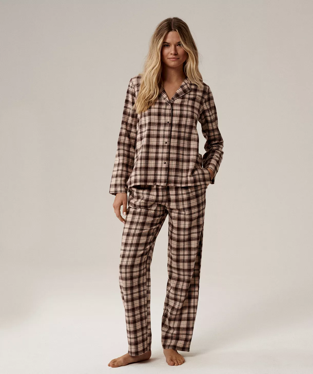 Pijamale pentru femei Atlantic