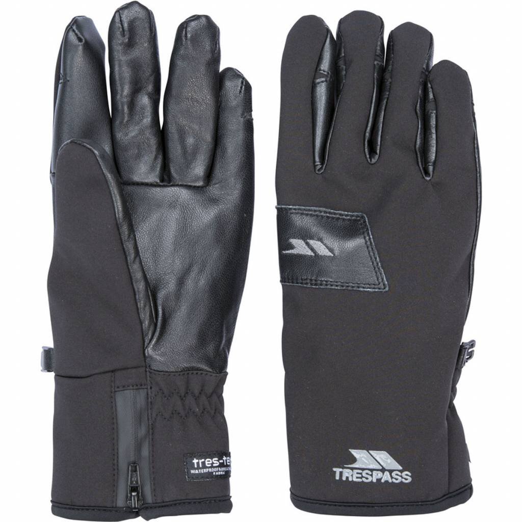 Winter Gloves Trespass Alpini