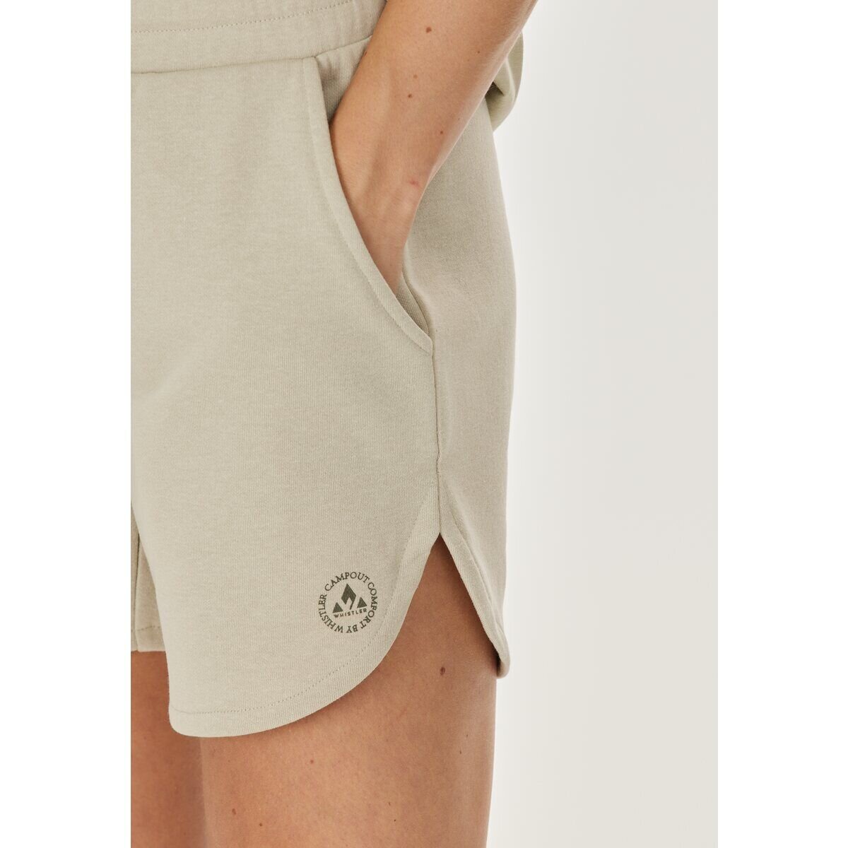 Women&#039;s shorts Whistler Lucia W Sweat Shorts