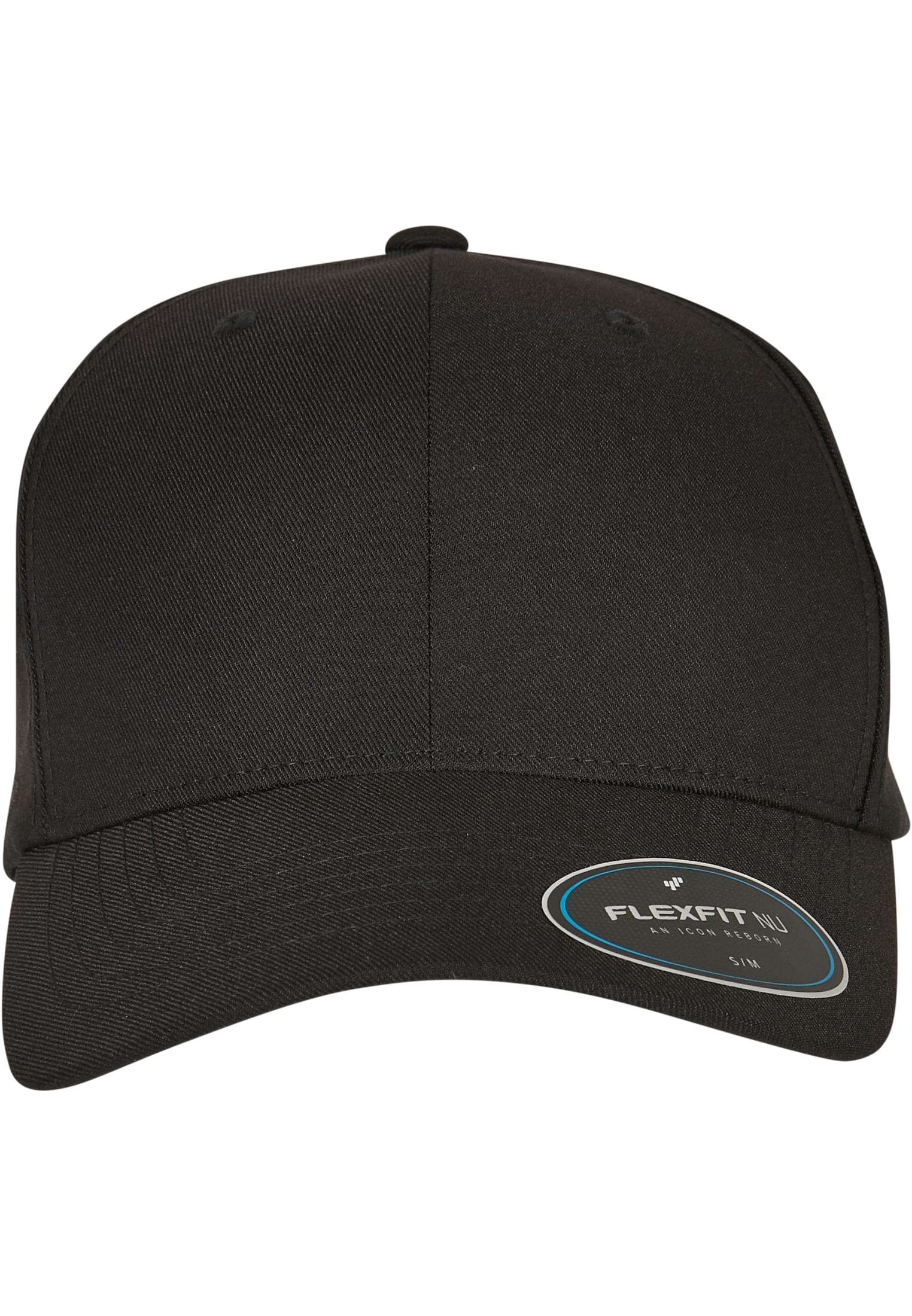 FLEXFIT NU® CAP Black