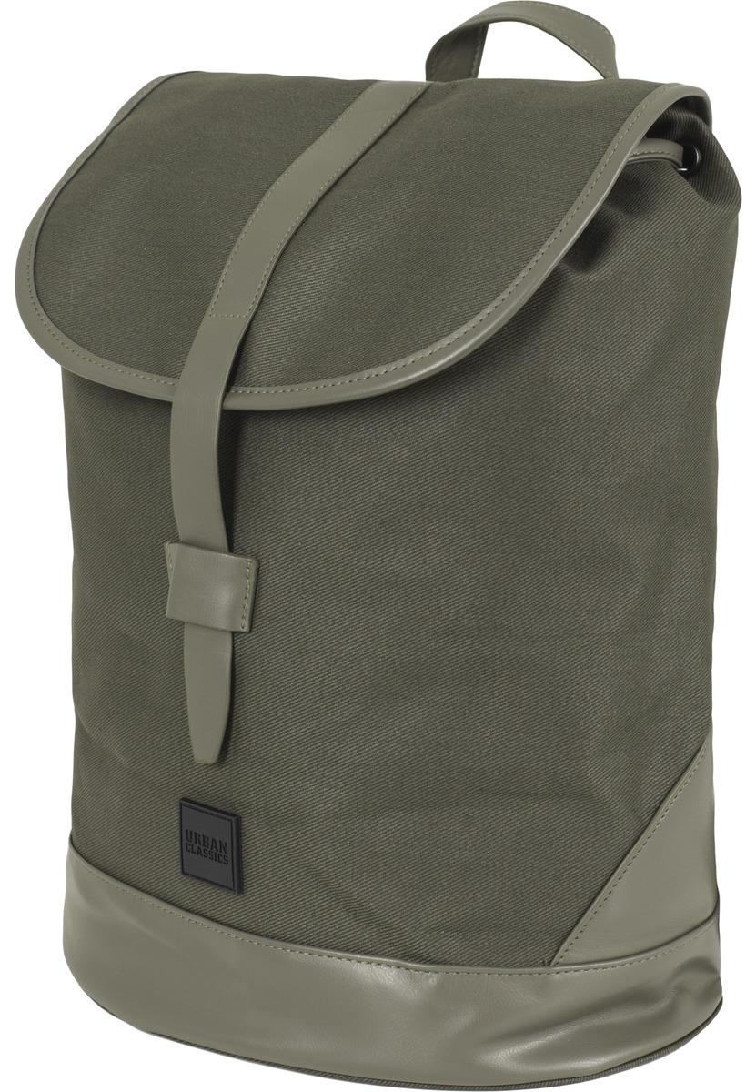 Topcover Backpack olive