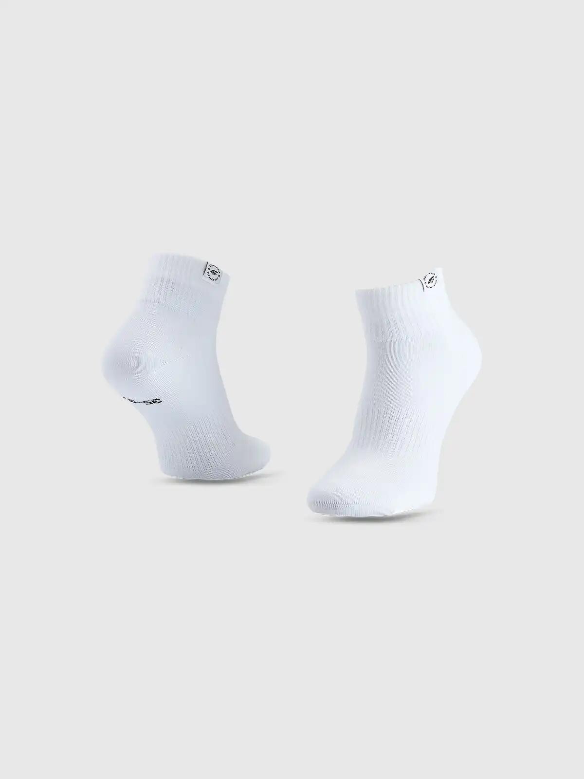 Girls' Socks 4F F395 (2pack)