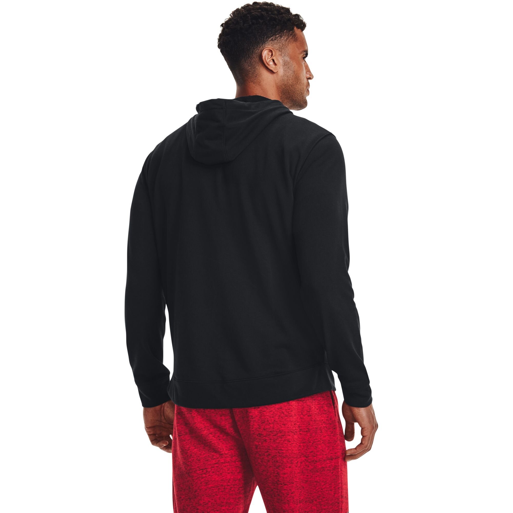 Men's Under Armour Rival Terry LC FZ sweatshirt
