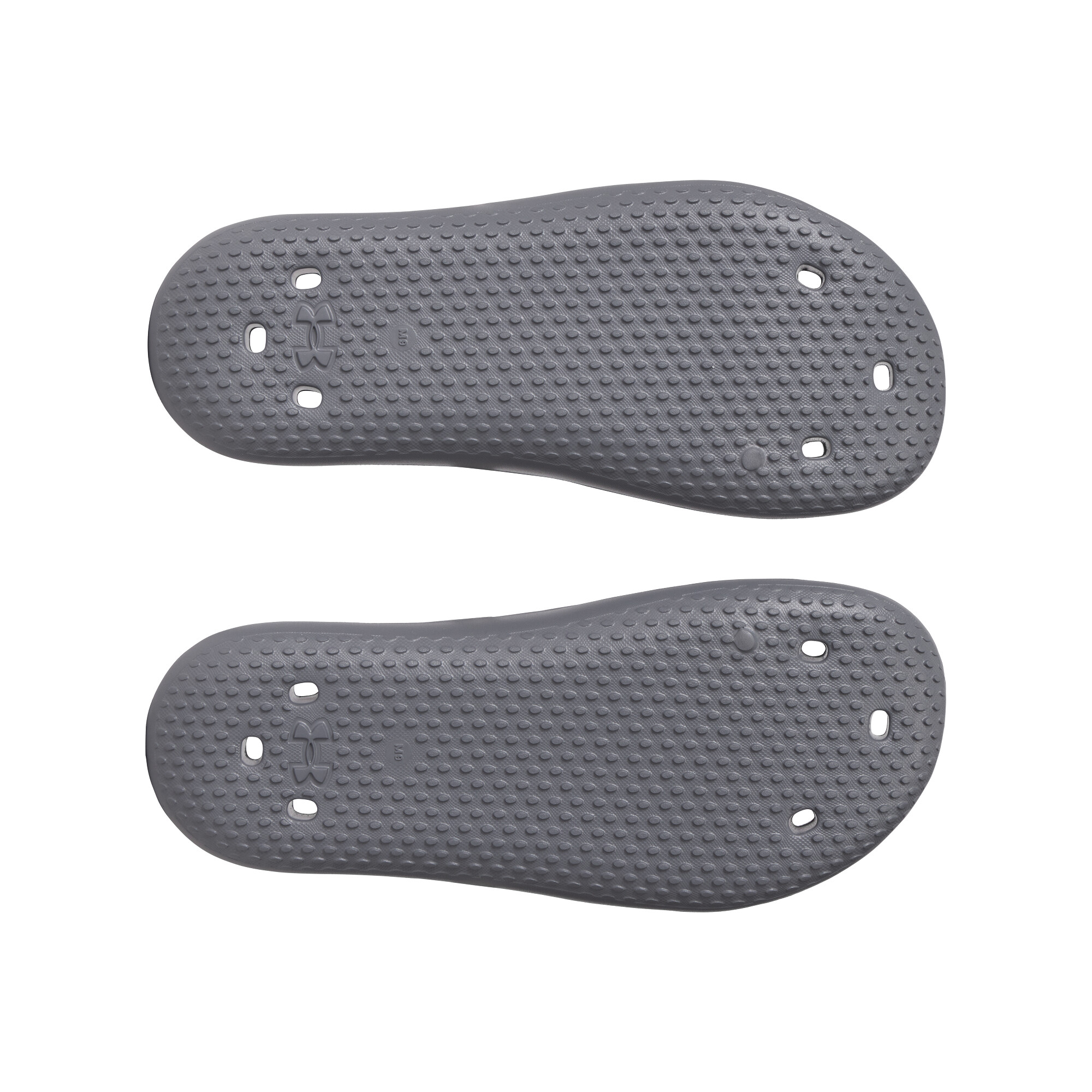 Men&#039;s slippers Under Armour Locker V SL-GRY