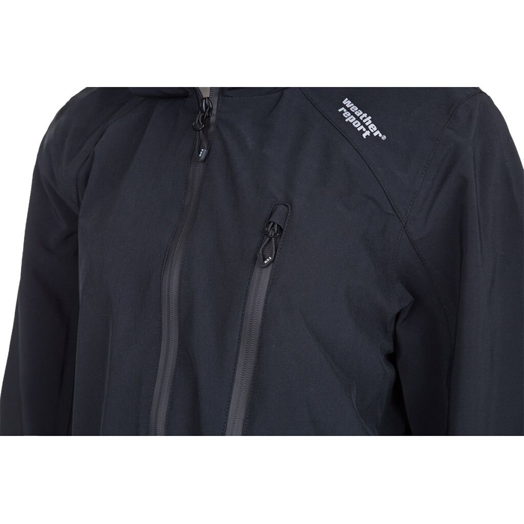 Women's Weather Report Camelia W Jacket