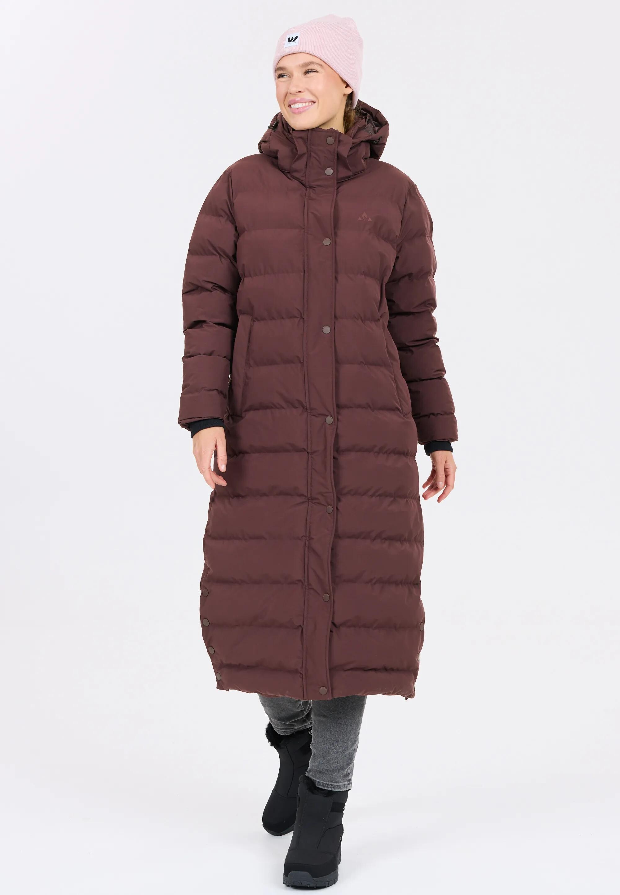 Womens winter bud Whistler JOANA