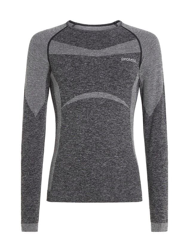 Women's thermal T-shirt Protest PRTKOMBU