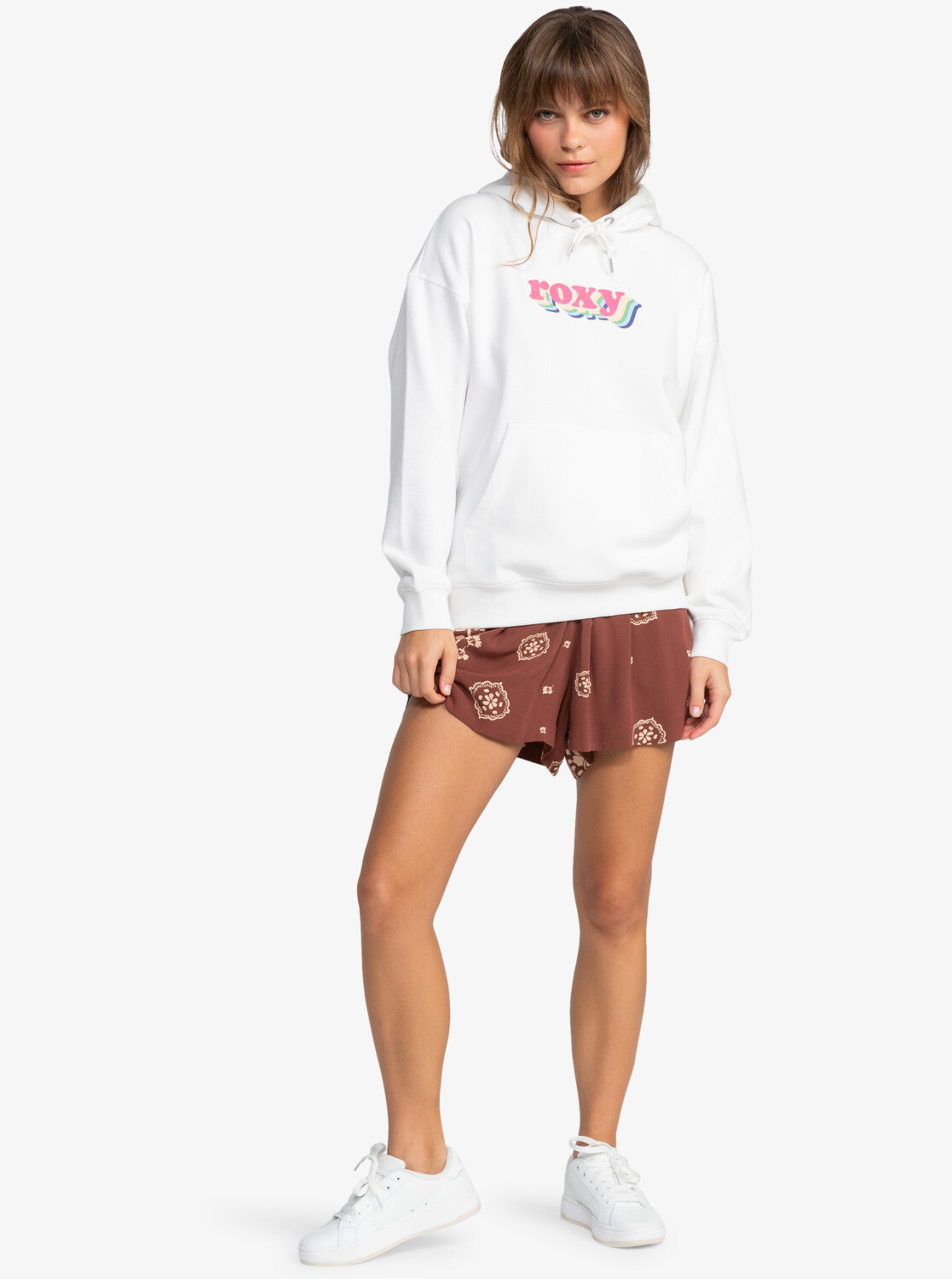Women&#039;s sweatshirt Roxy THATS RAD