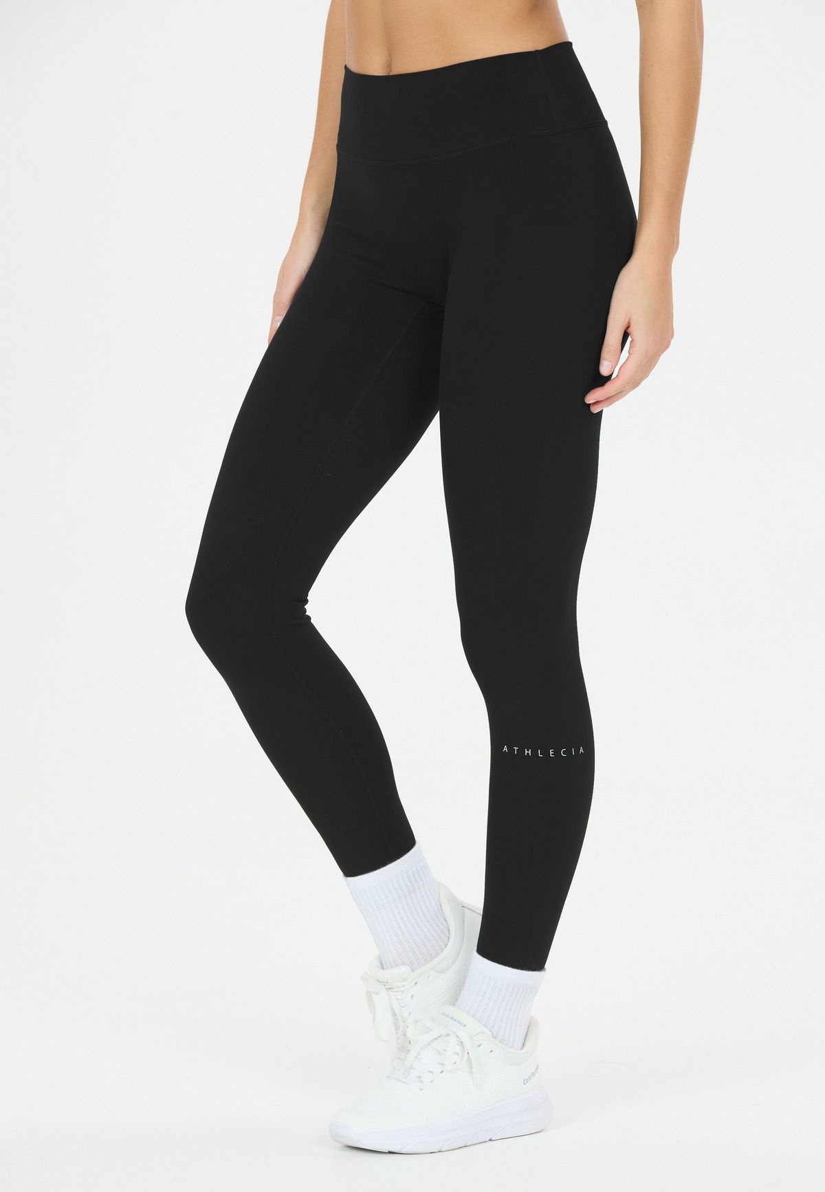 Women's Leggings Athlecia Meile W Tights
