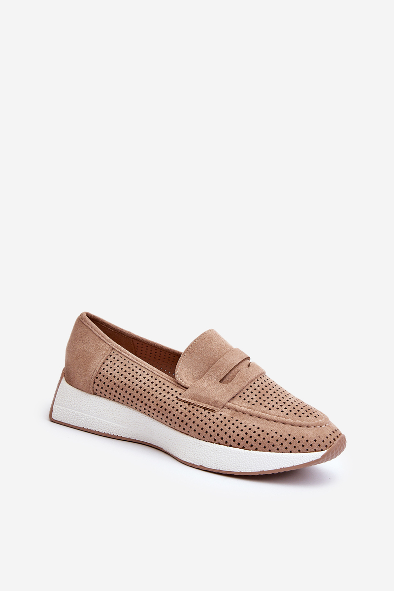 Mocasini de damă Kesi
