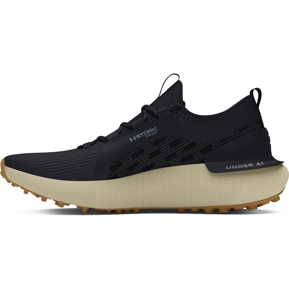 Men's Spikeless Under Armour Phantom Golf Shoes