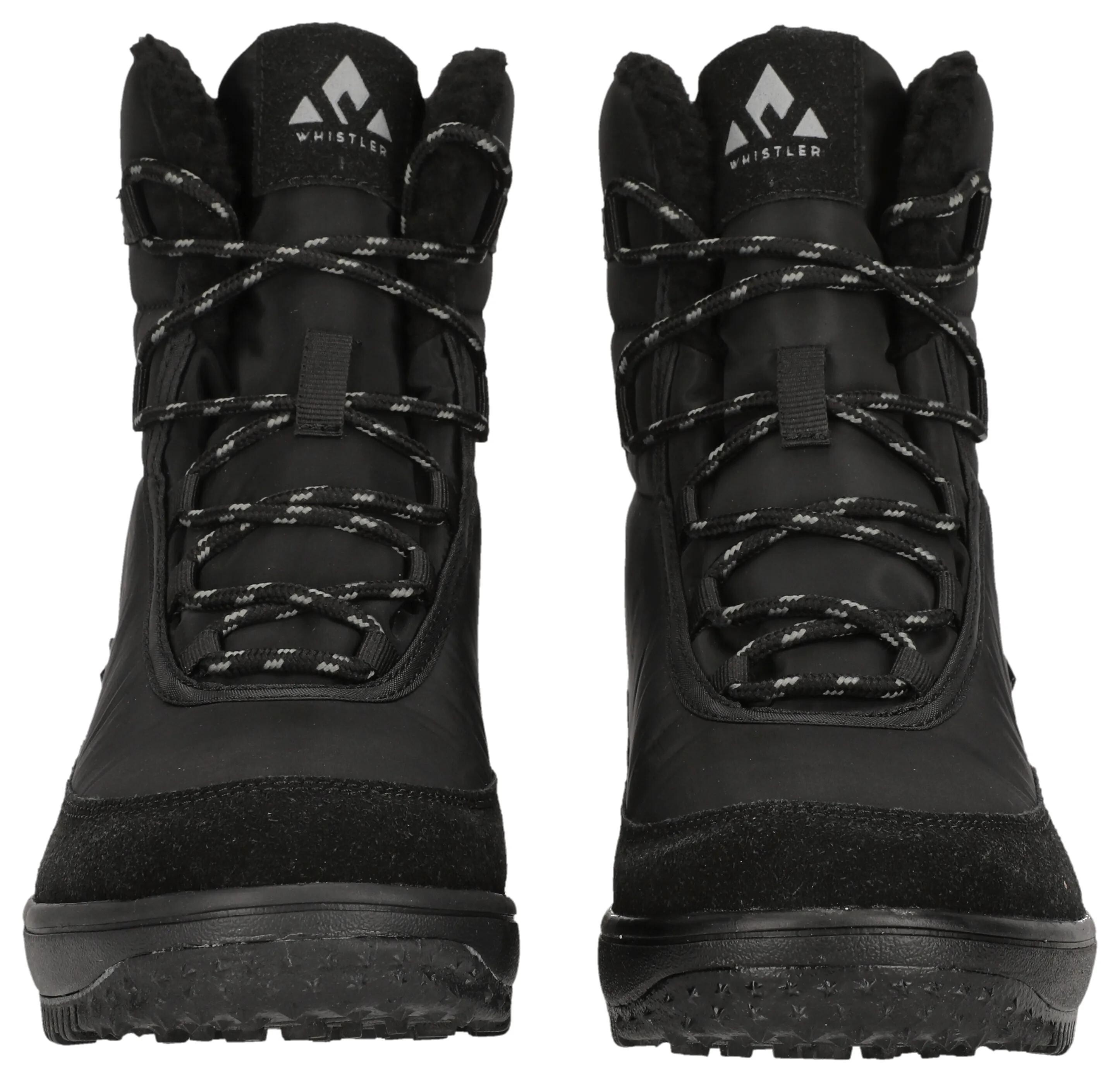 Ghete de iarnă pentru femei Whistler Ronowa