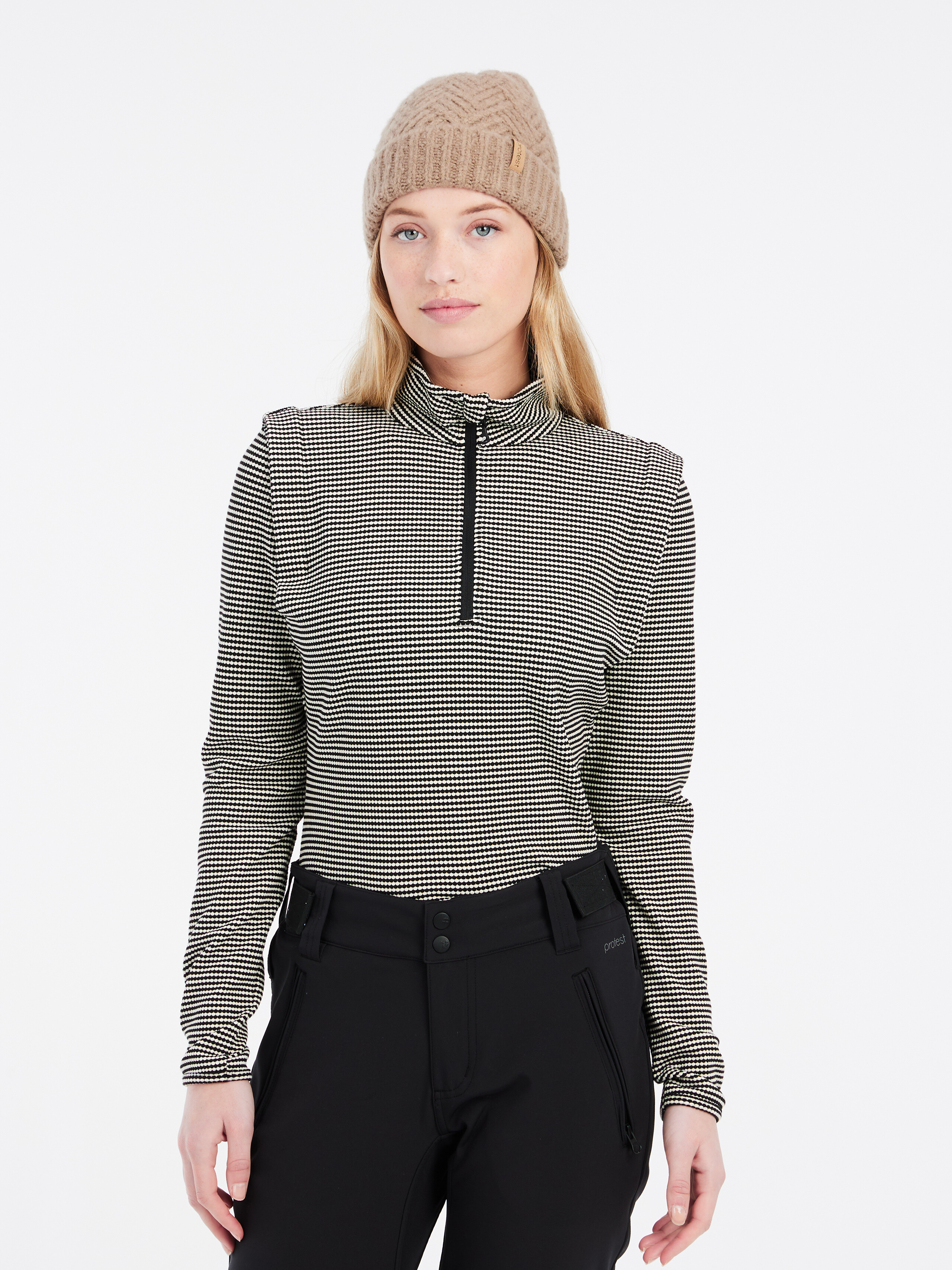 Women&#039;s sweatshirt Protest PRTIVORY