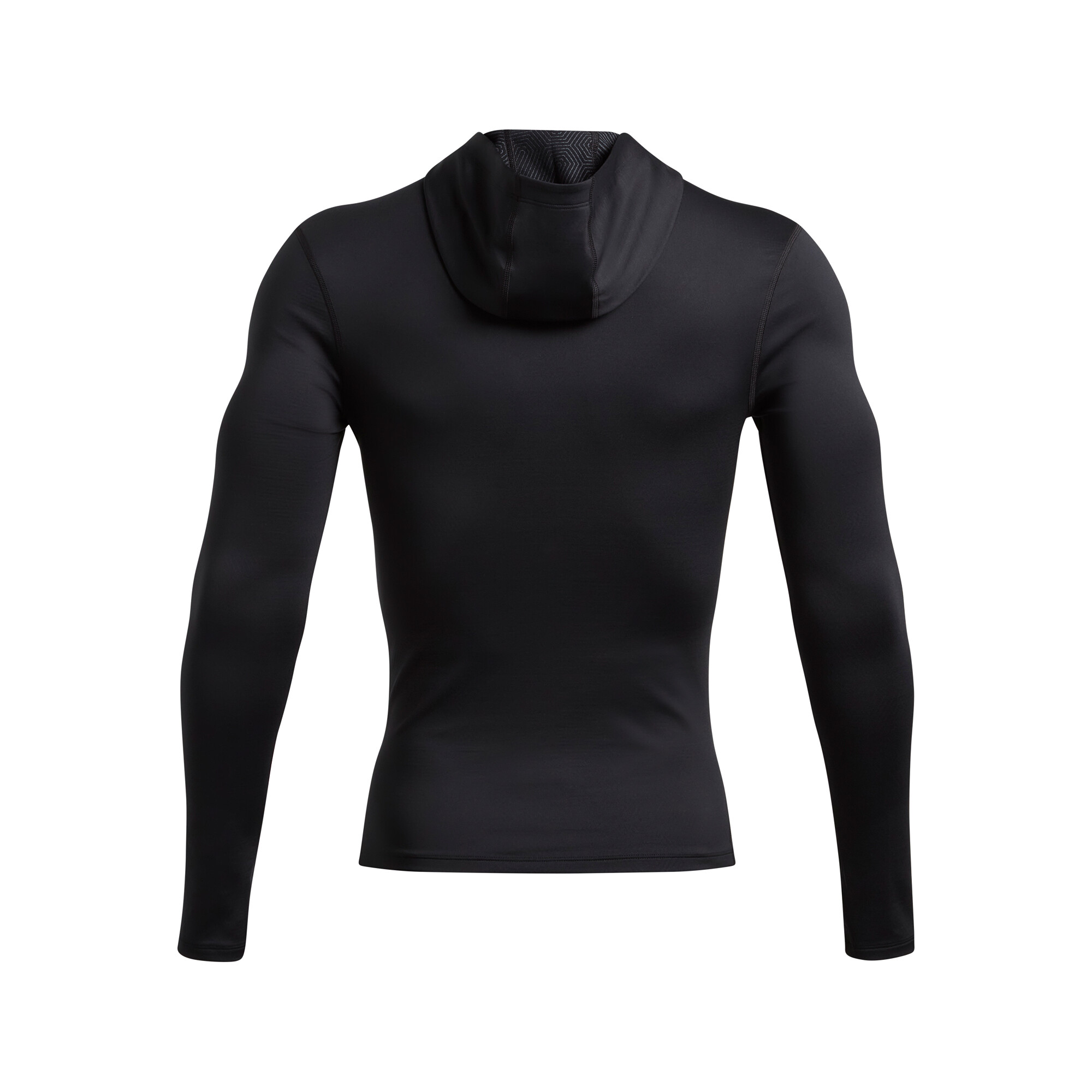 UA CG Elite Scuba Hdy-BLK