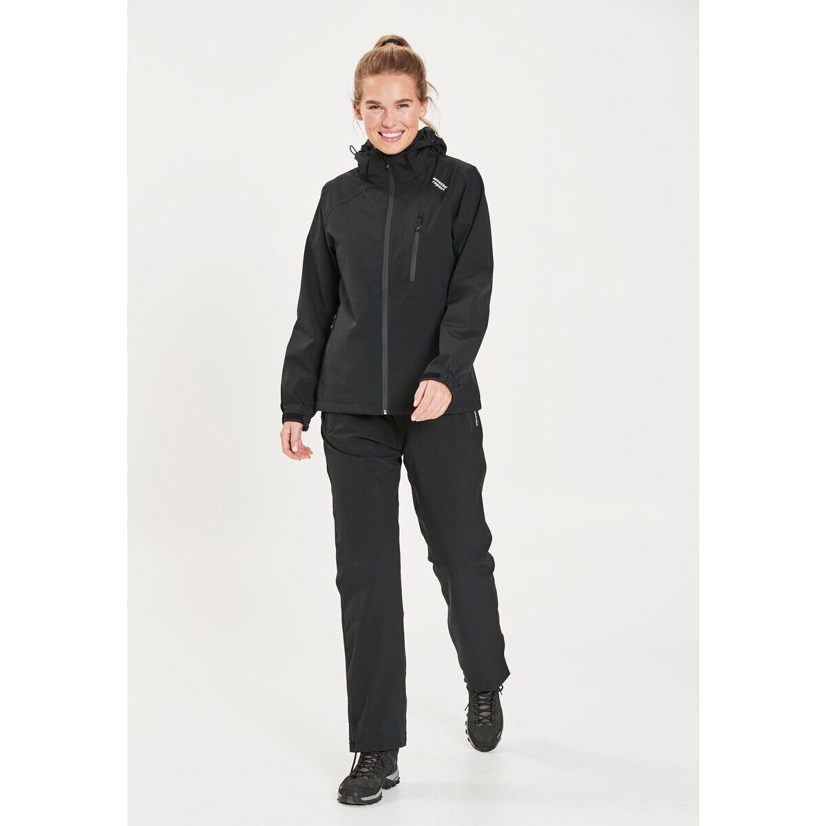Women's Weather Report Camelia W Jacket