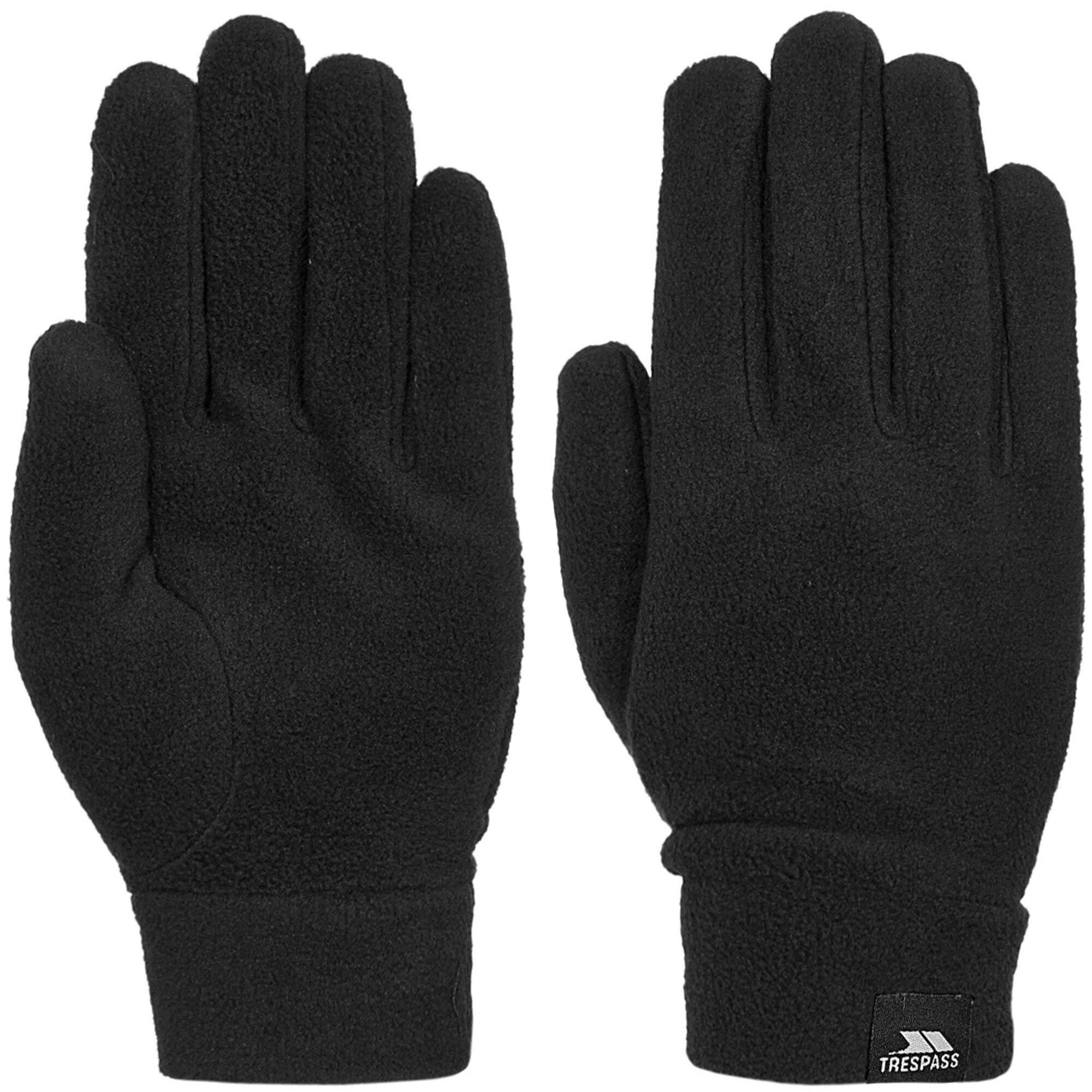 Men's Winter Gloves Trespass GAUNT II