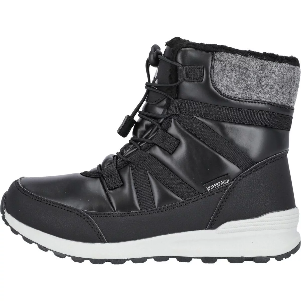 Whistler Kourne W Boot WP Women's Shoes