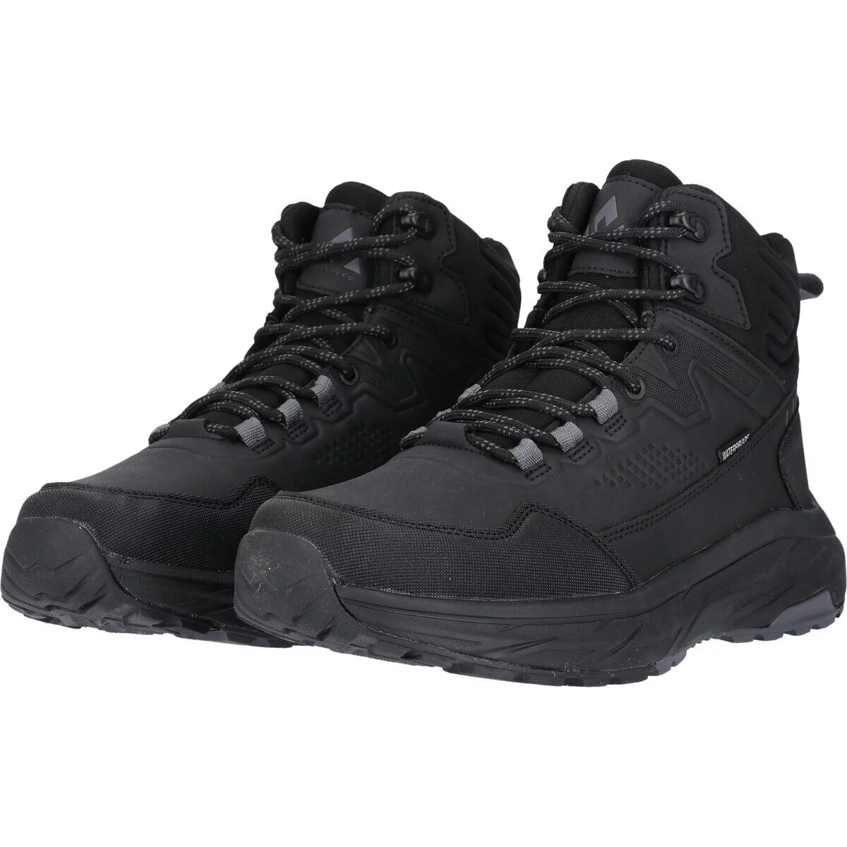 Whistler Bartent Boot WP Men&#039;s Winter Boots