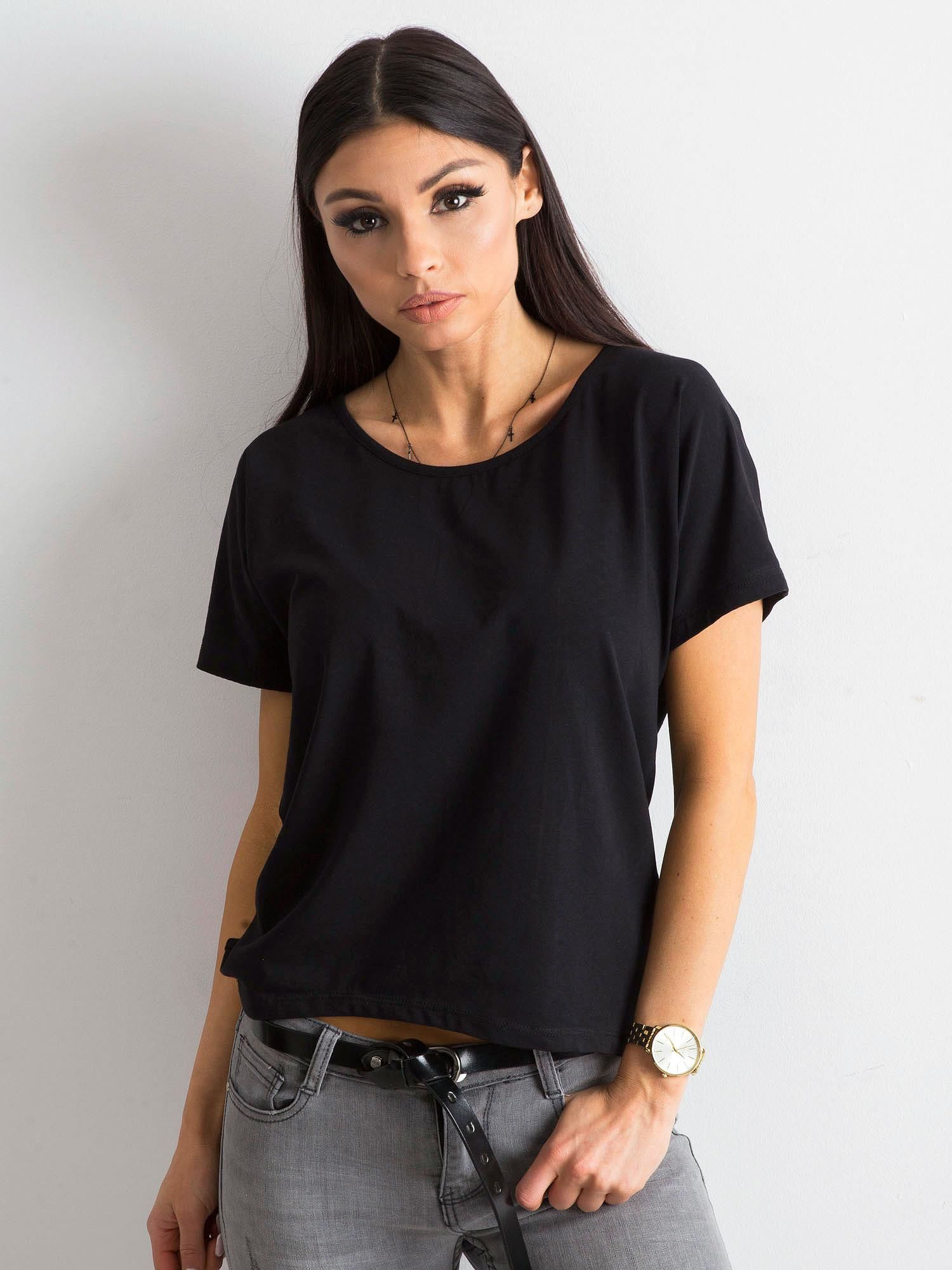 T-shirt-RV-TS-4693.78-black