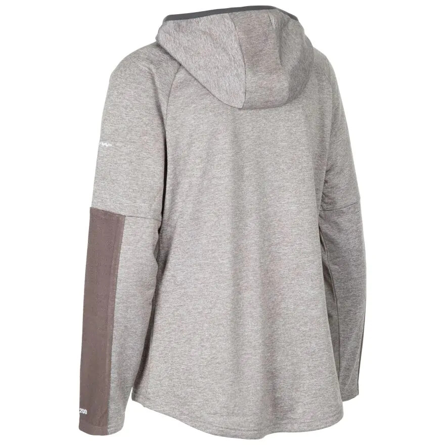 Women's outdoor sweatshirt Trespass TRULLO