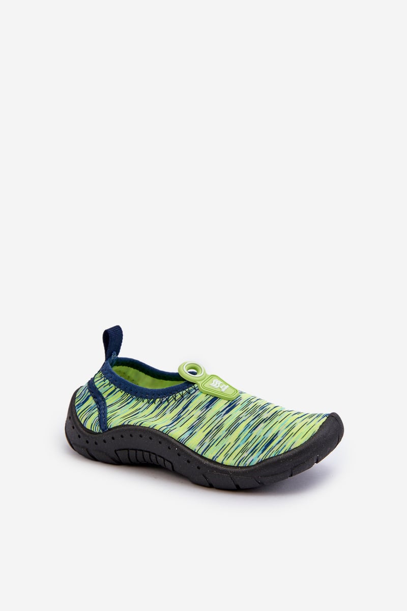 Children's Water Shoes PROWATER Green