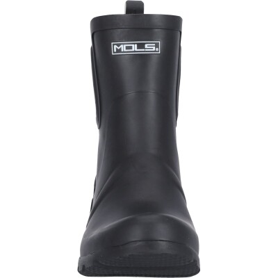Women's rubber shoes Mols SUBURBS