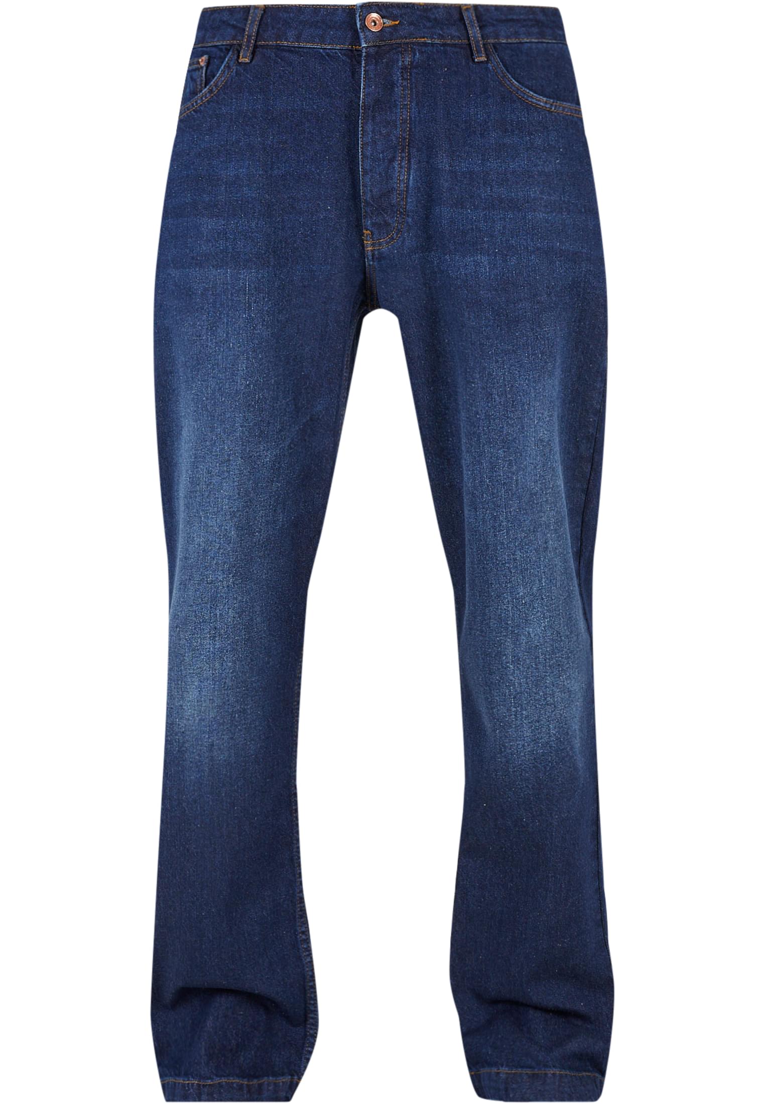 Men&#039;s jeans WED Loose Fit blue