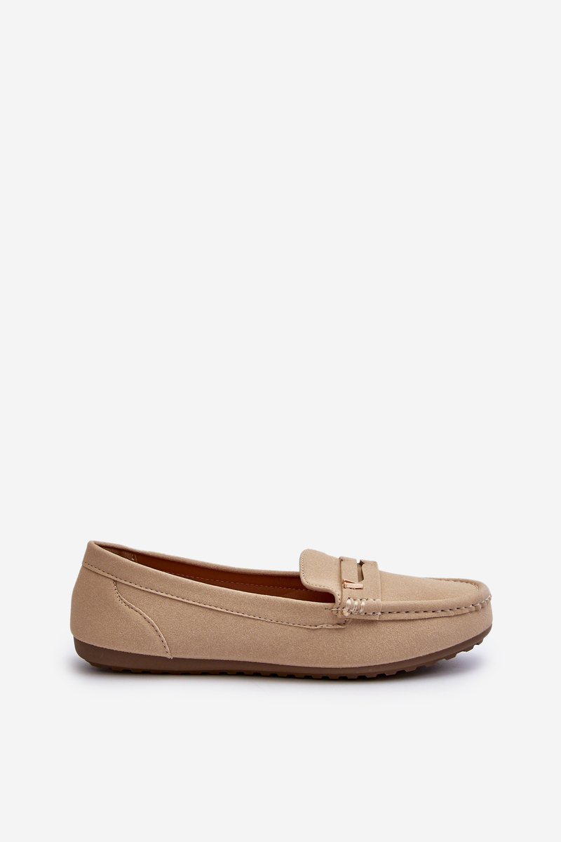 Mocasini de damă Kesi