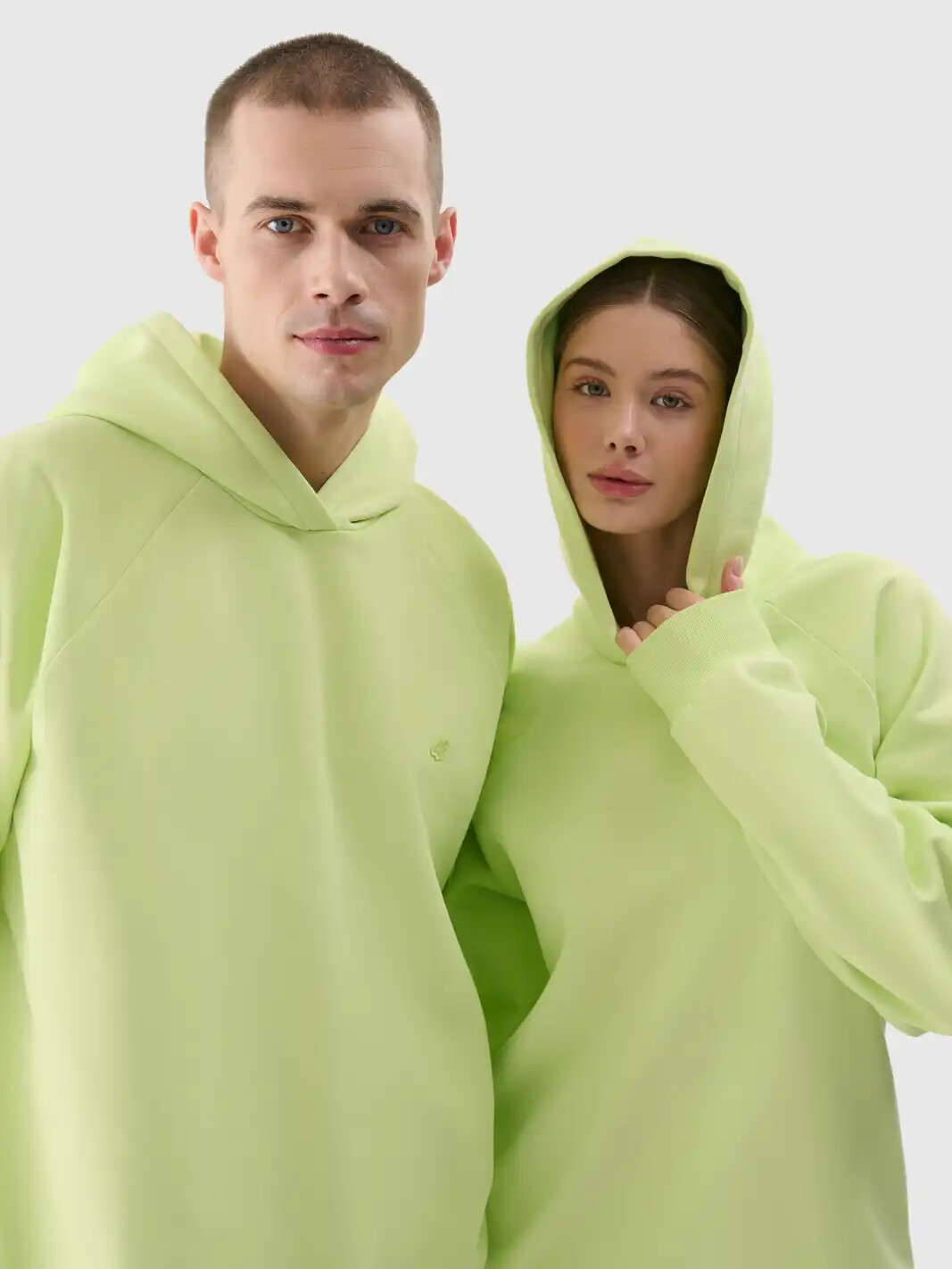 Unisex mikina 4F