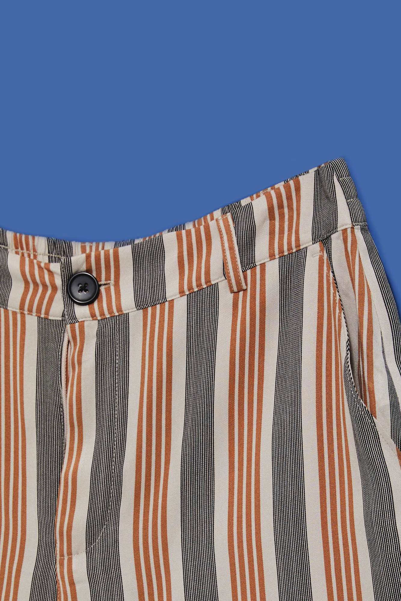 WOMEN&#039;S SHORTS L-SH-4015 L.Beige