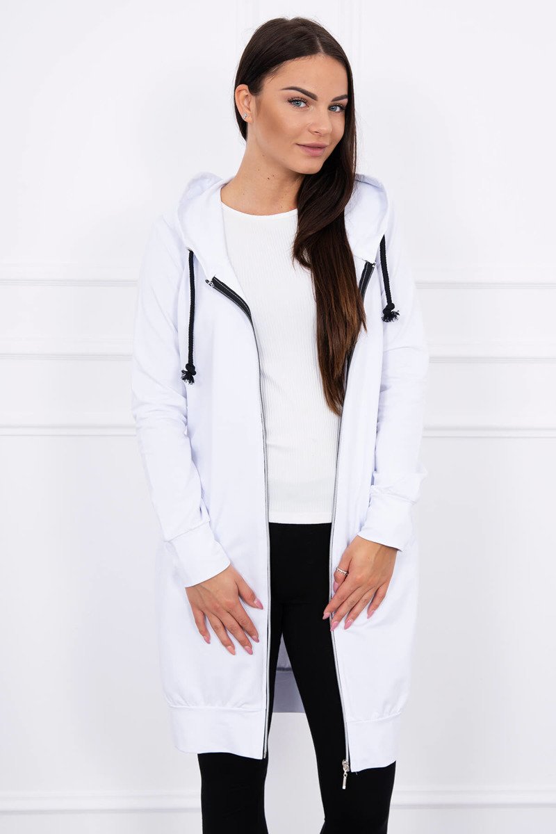 Sudadera de Mujer Kesi Basic