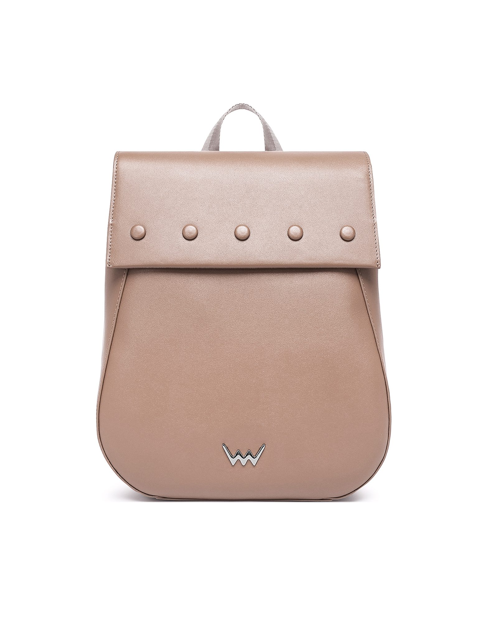 Fashion Backpack VUCH Melvin Creme