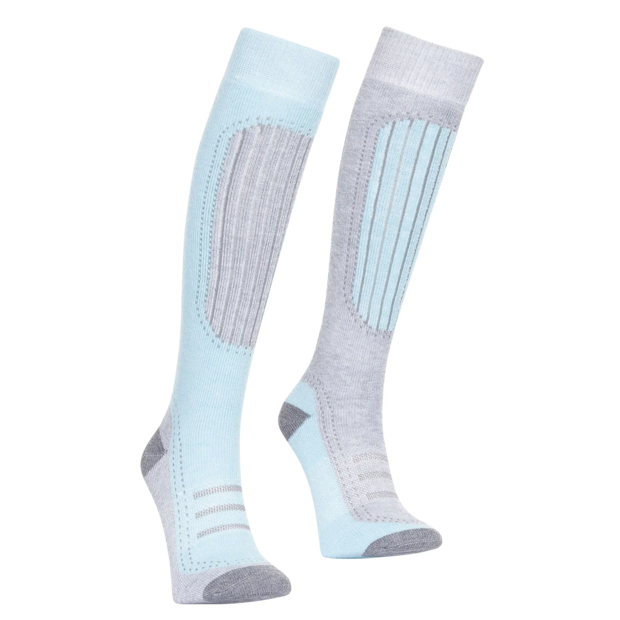 Women's Ski Knee Socks Trespass Janus II