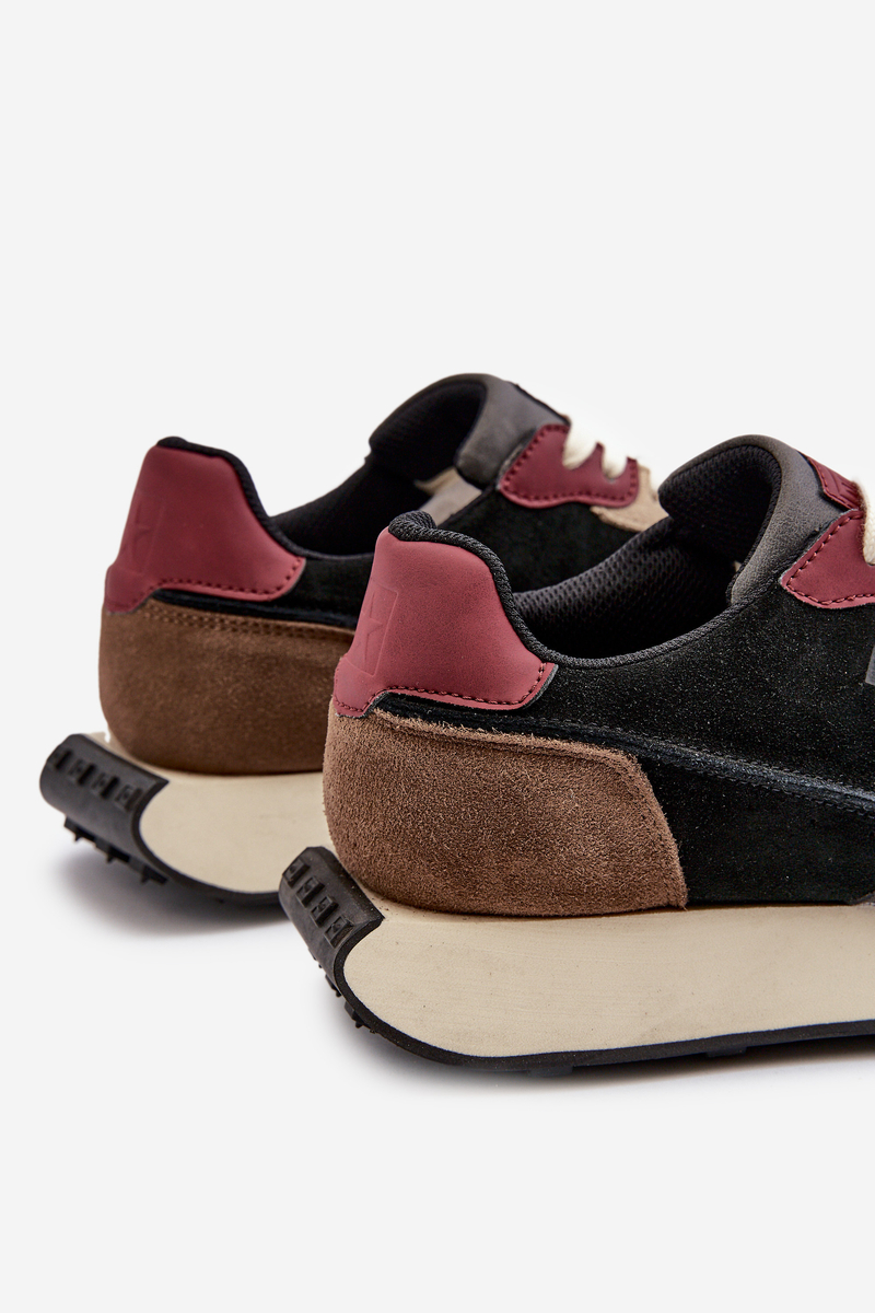 Tenisi barbati, BIG STAR SHOES