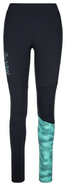 Women’s sports leggings KILPI ALEXO-W black