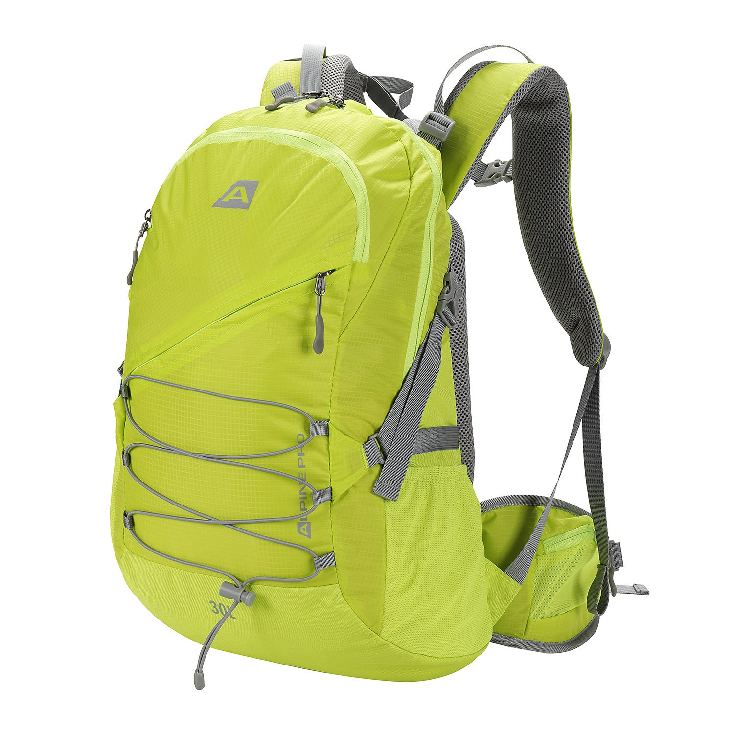 Outdoor Backpack 30l ALPINE PRO SIFE Sulphur Spring