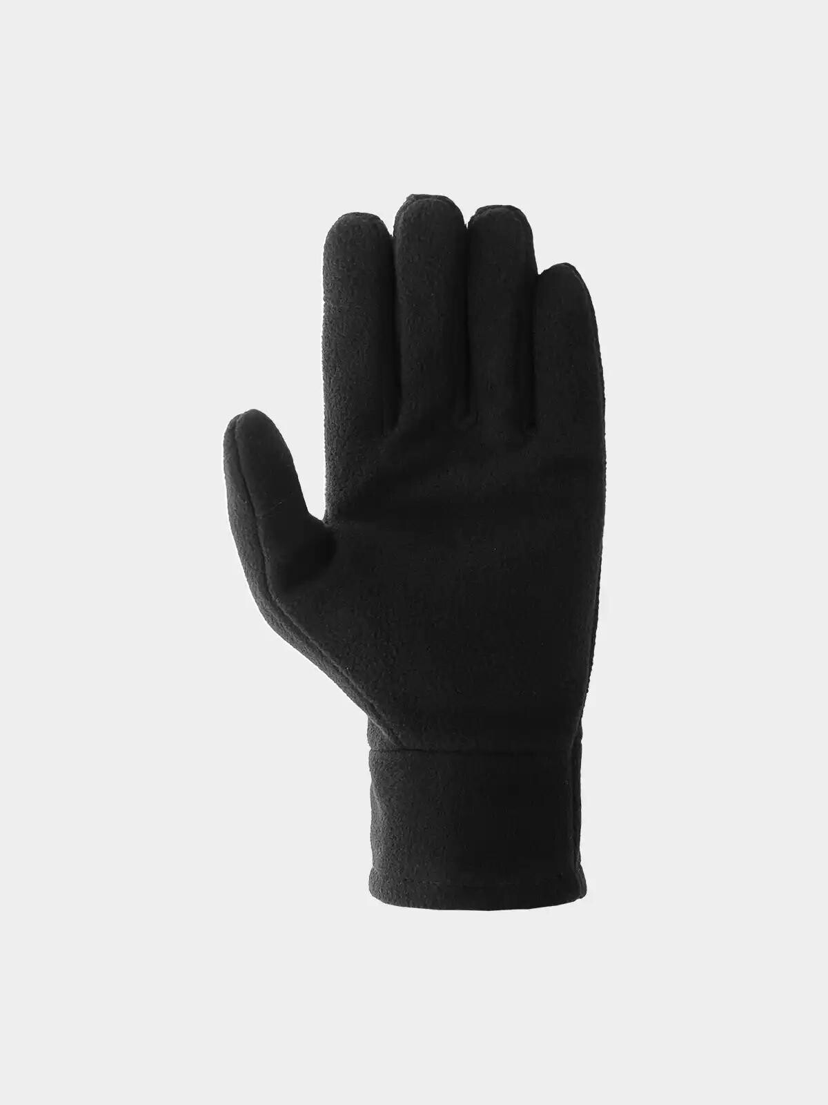 Mănuși unisex din fleece 4F