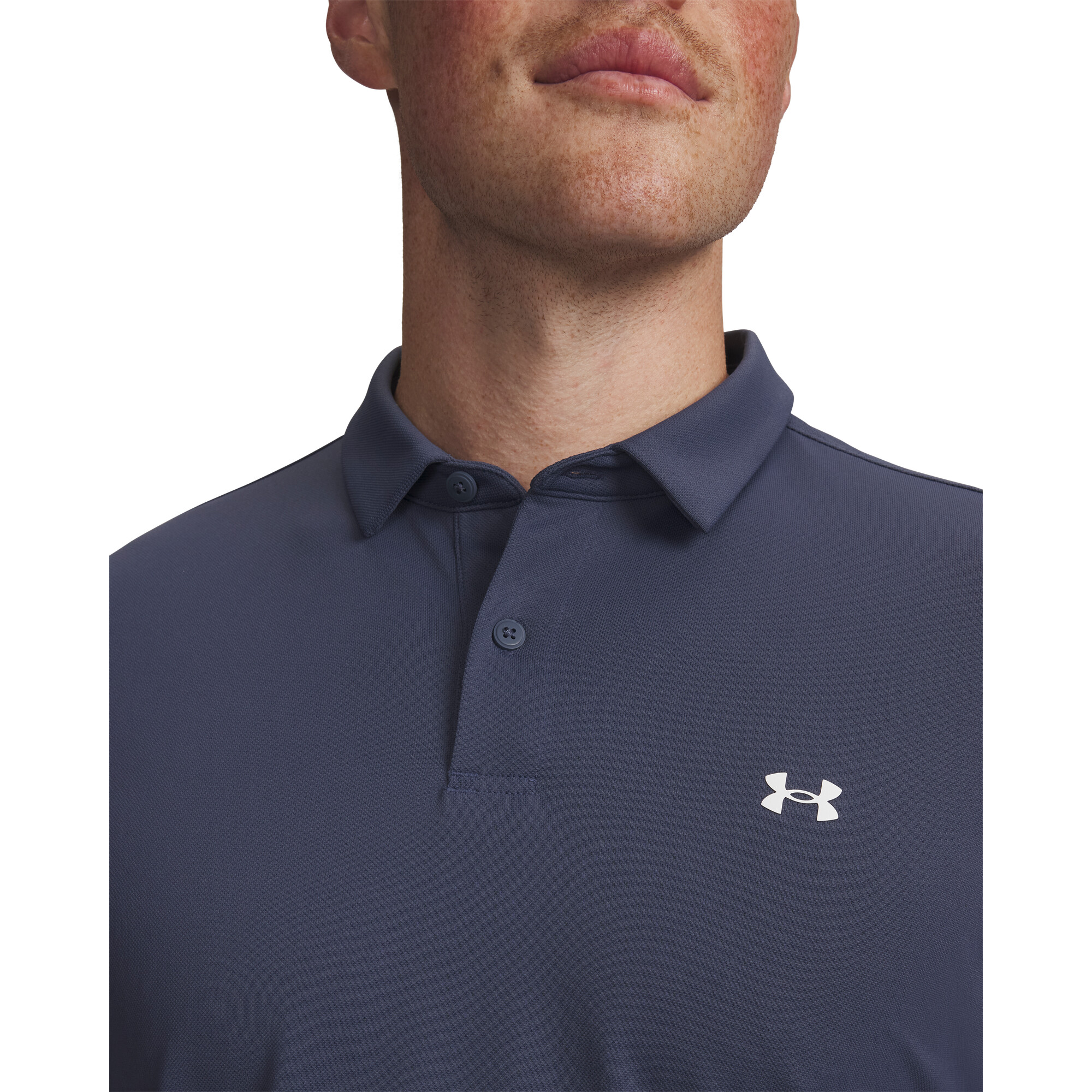 Pánske polo tričko Under Armour Drive Pique