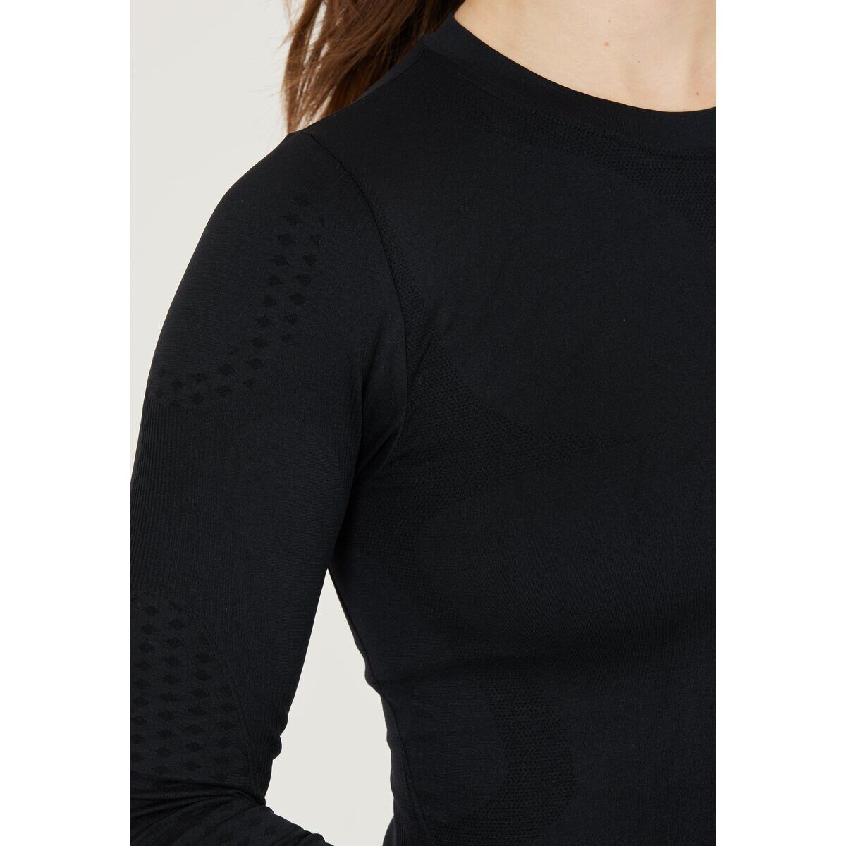 Women's ski thermal underwear Mall W Seamless Underwear Set