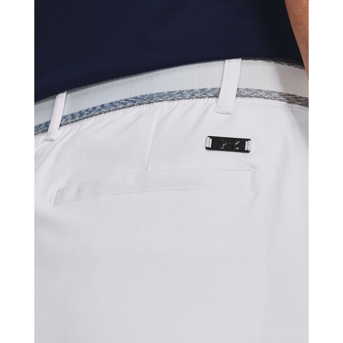 Women&#039;s golf skirt Under Armour Links Woven Skort