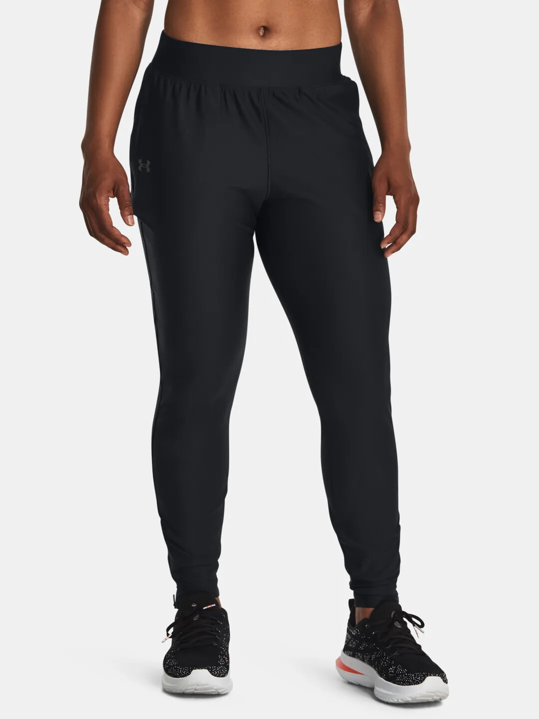 Dámské sportovní kalhoty Under Armour Qualifier Elite Pant