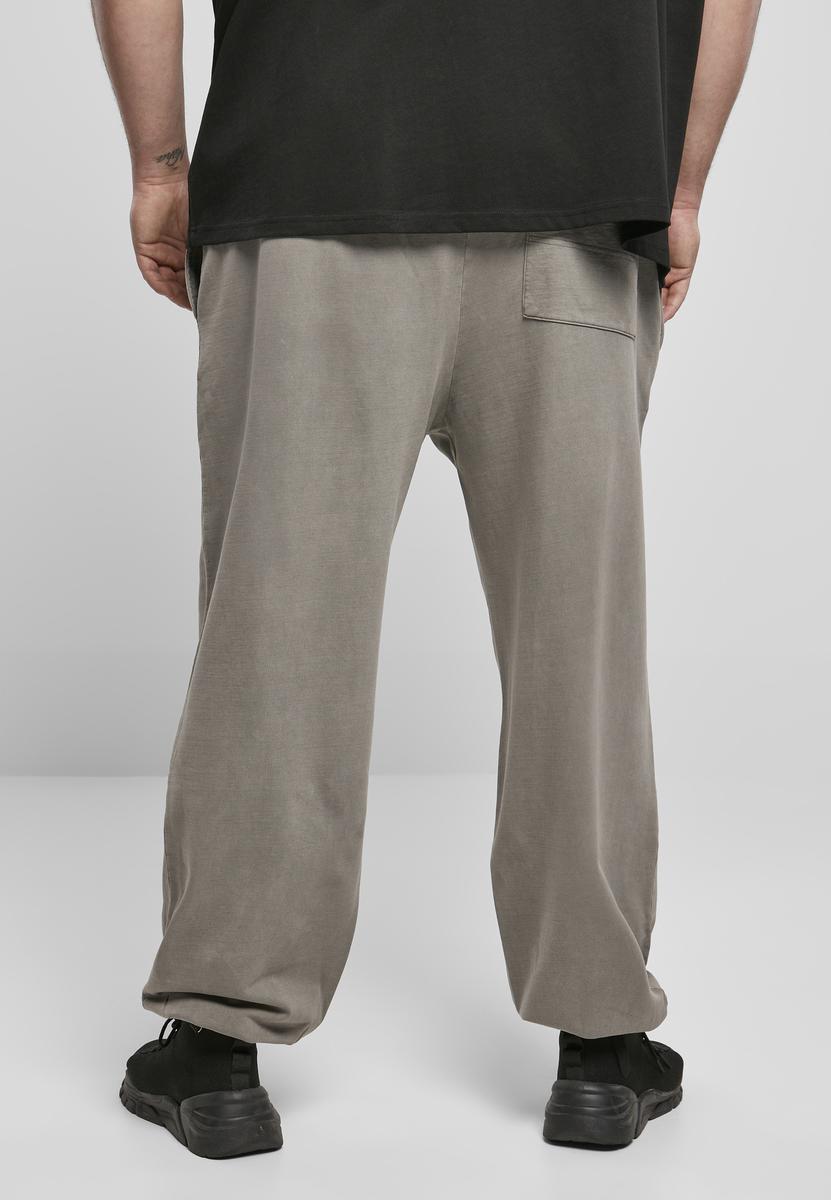 Pantaloni trening barbati Urban Classics Overdyed