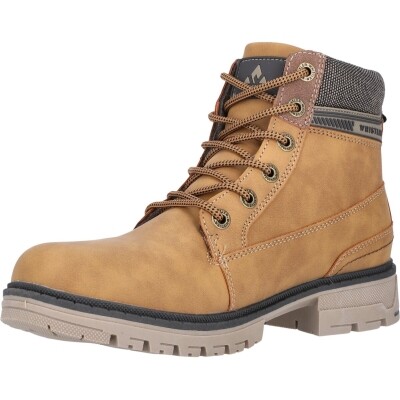 Men&#039;s winter boots Whistler NALARAM
